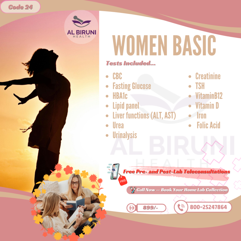 Women Basic